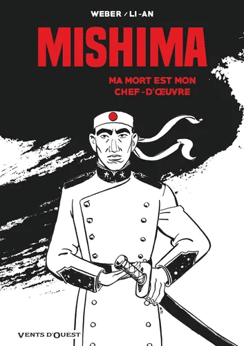 Rencontre littéraire: Mishima ou le jeu des masques 1