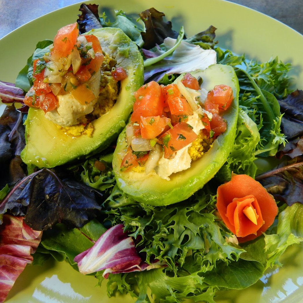 Seasoned Vegan Real Quick 1