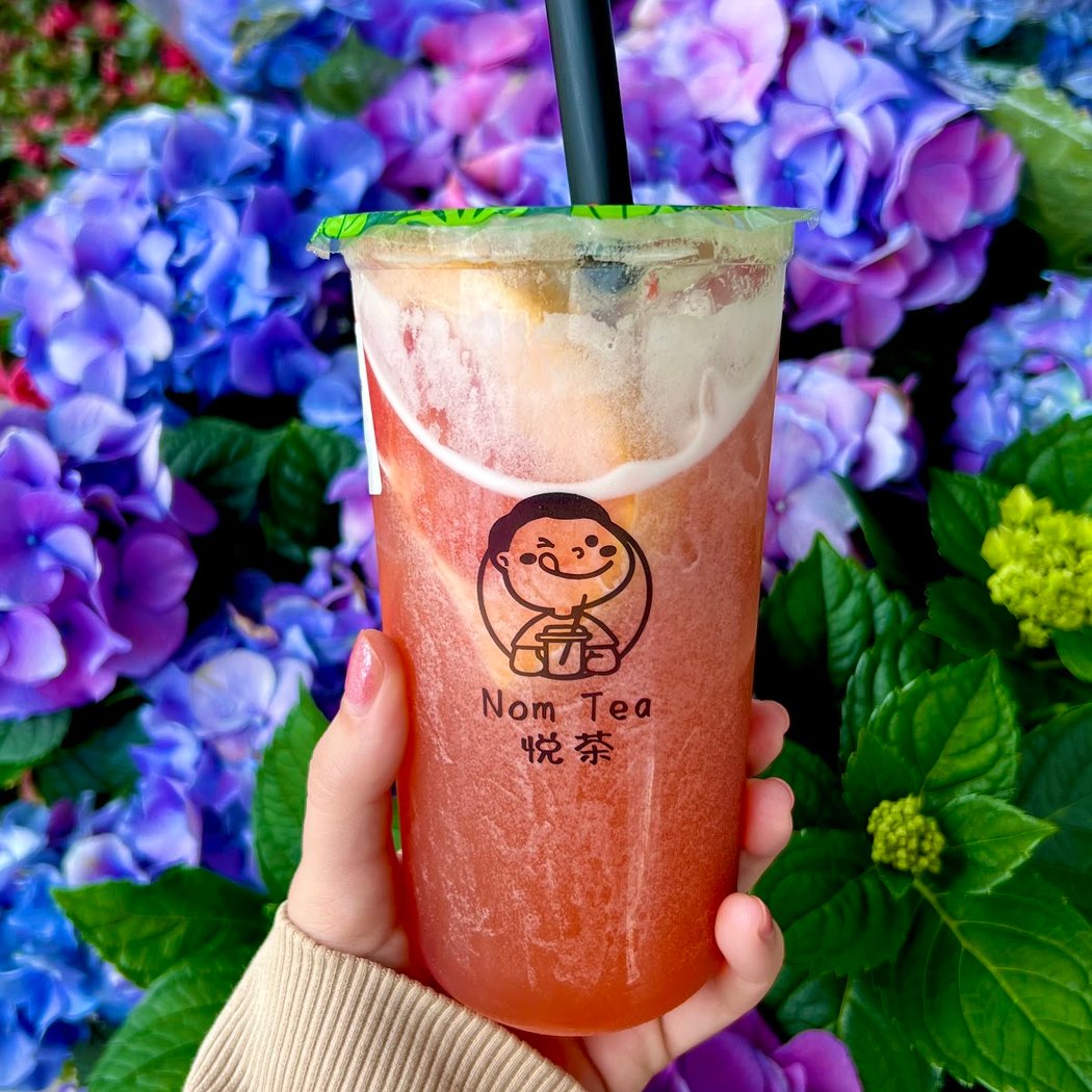 Nom Tea (Queens) 1