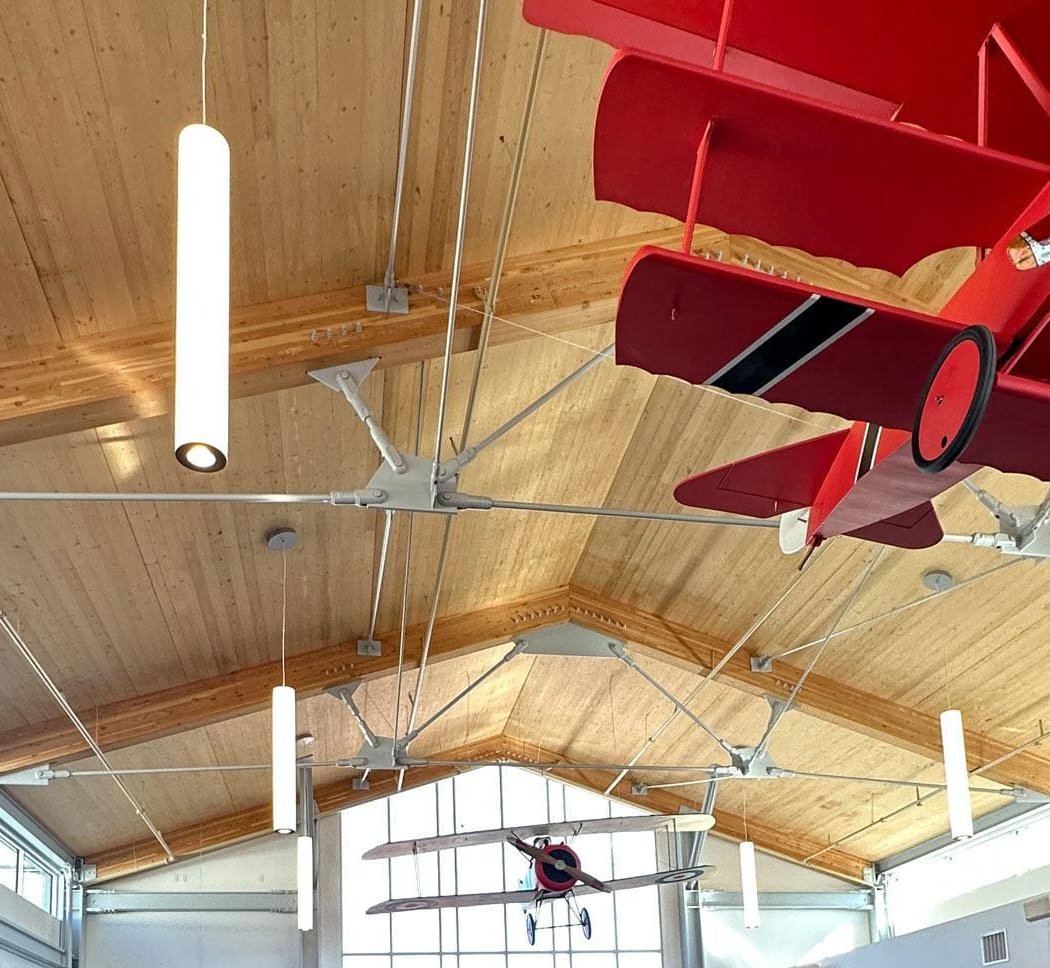 Charles M. Schulz–Sonoma County Airport 2