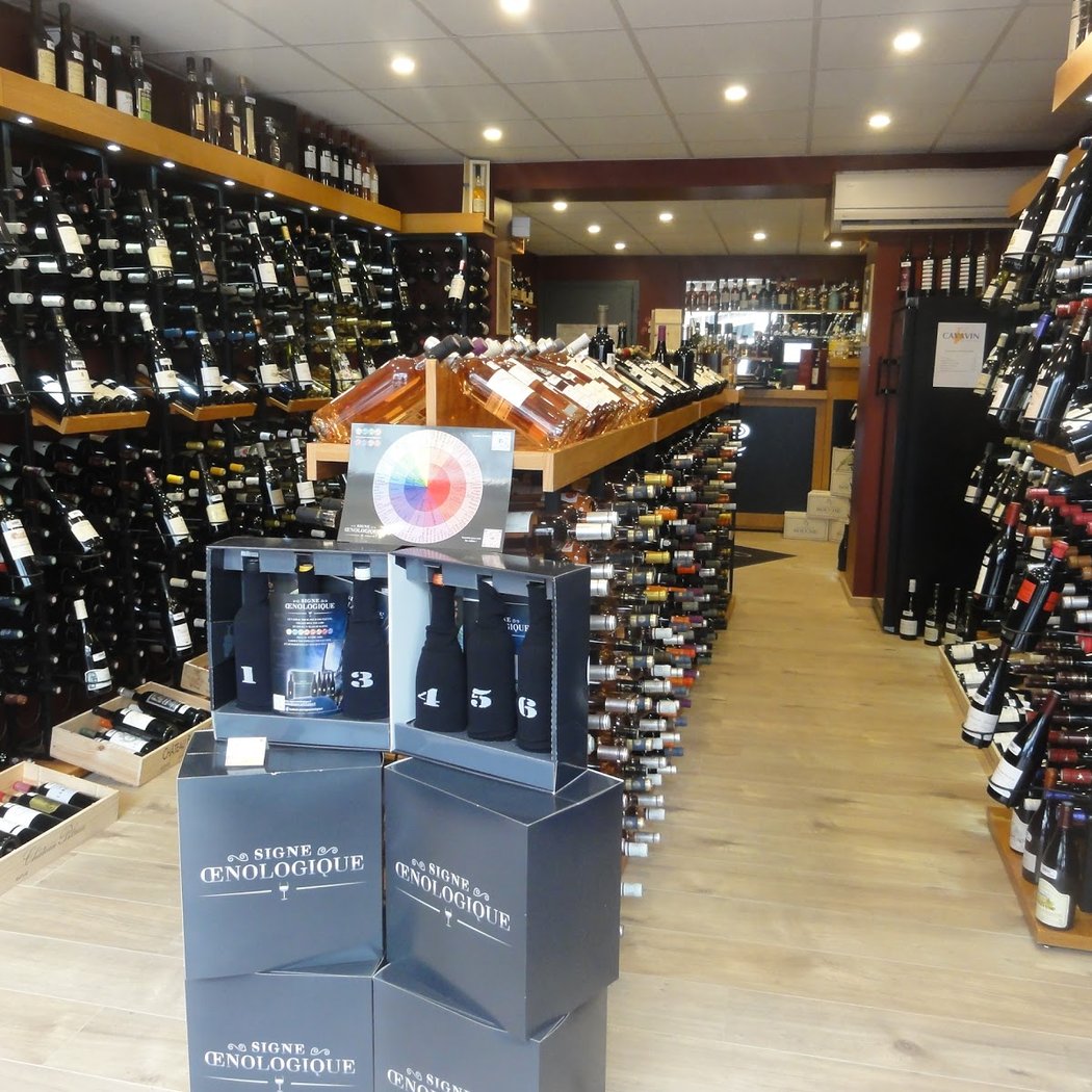 CAVAVIN - BRY SUR MARNE 1