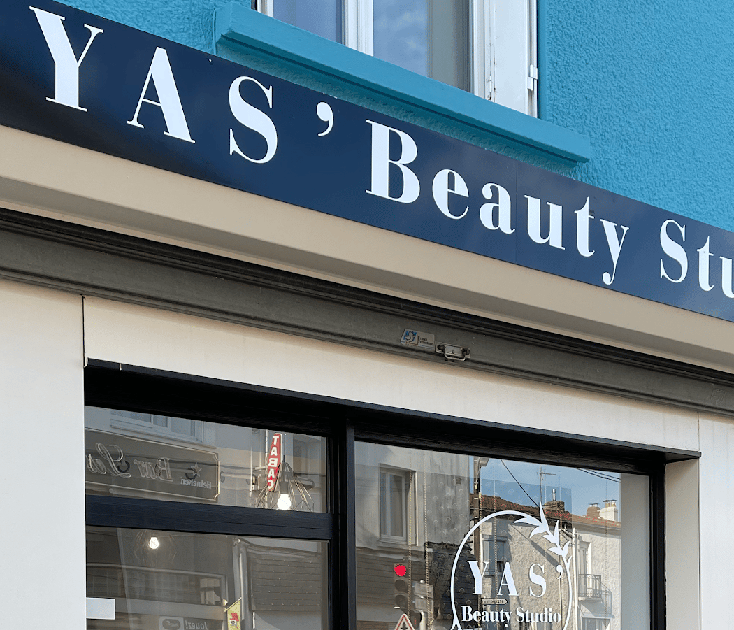 Yas Beauty Studio 2