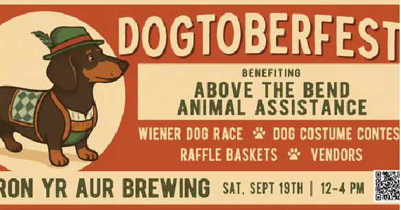 Dogtoberfest 1