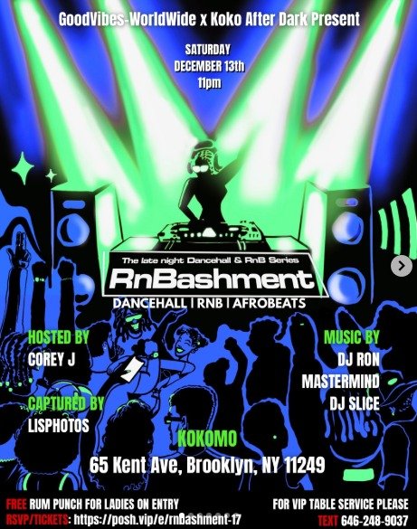 RN'BASHMENT 1