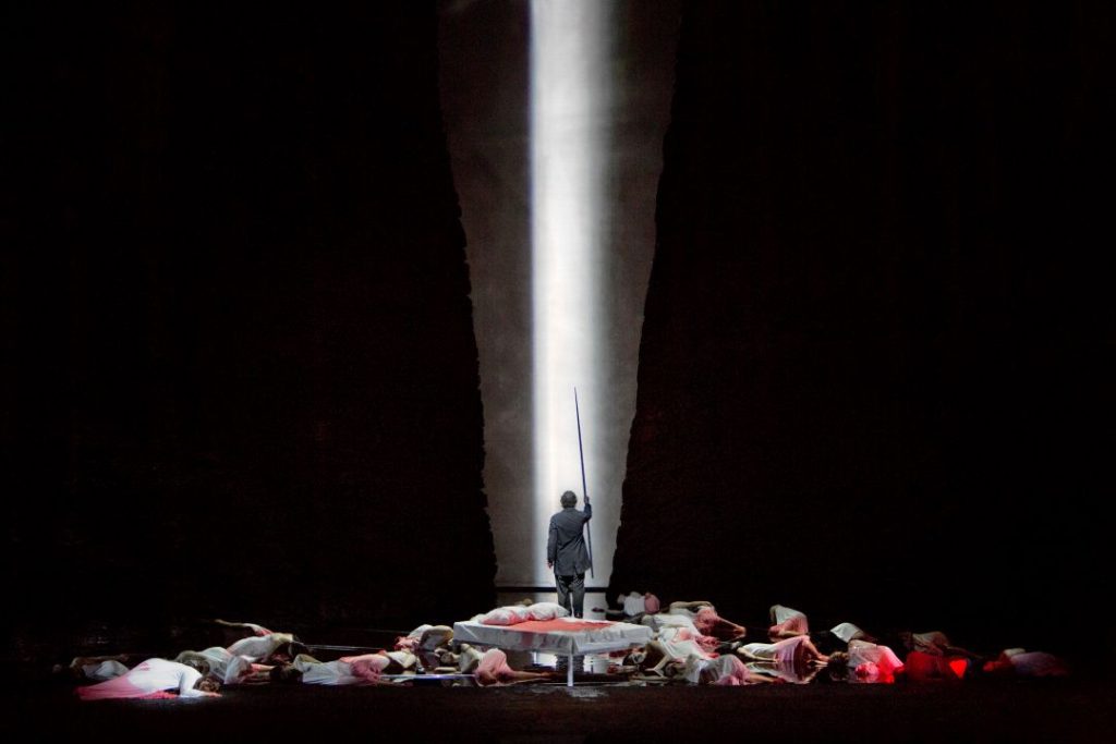 PARSIFAL 1