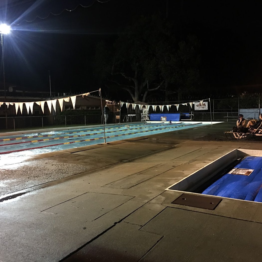 Lincoln Park Pool 3