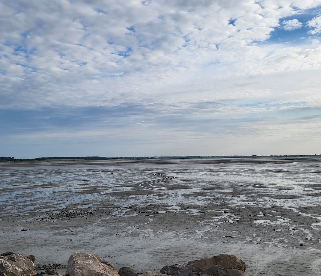 Plage du Crotoy 2