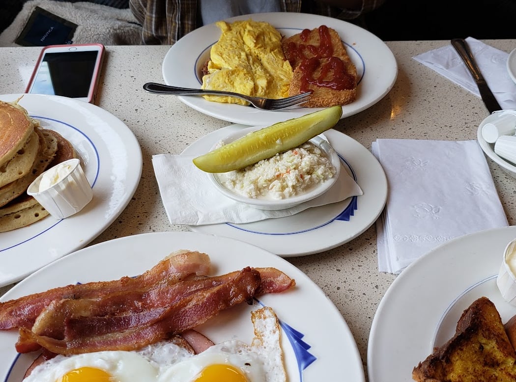 Atlantic Diner 3