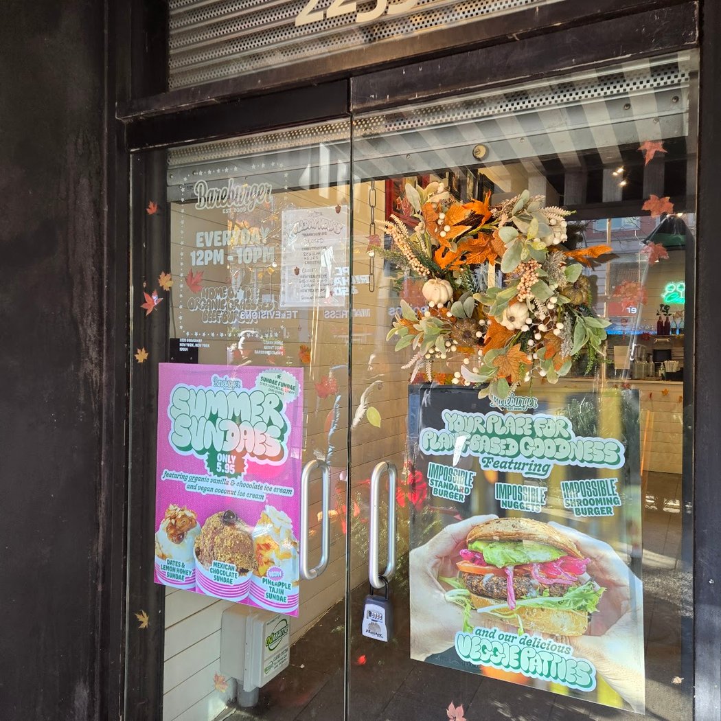 Bareburger 2