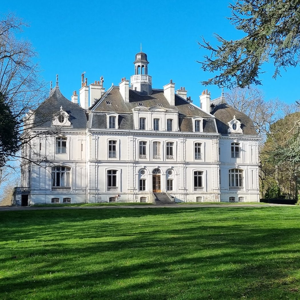 Parc de la Briantais 1