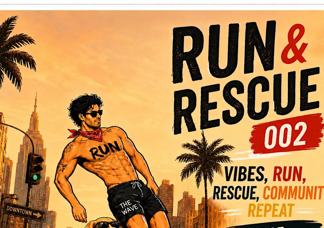 RUN & RESCUE 002 1
