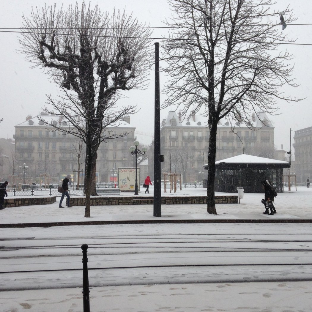Marché de Noël de Grenoble 2025 3