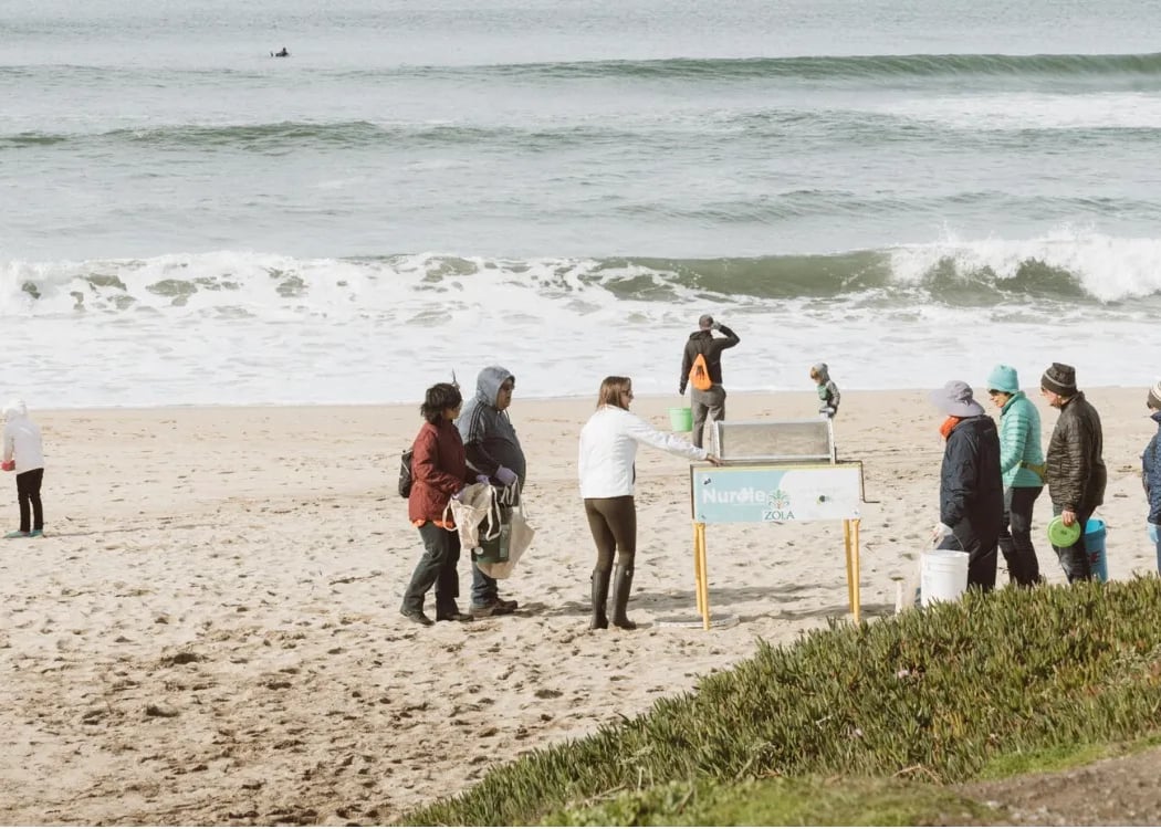 Dunes Beach 2