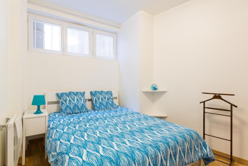 Appartement Petits Champs II 2