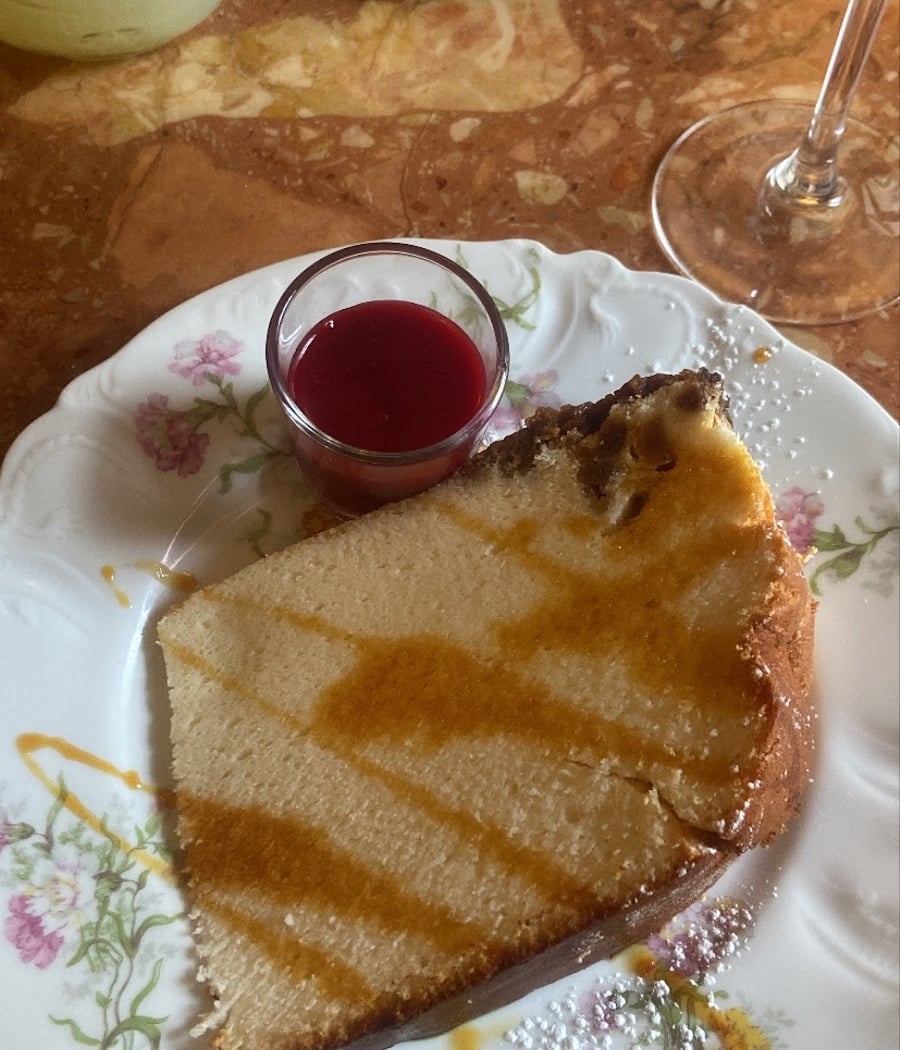 L'heure gourmande 1