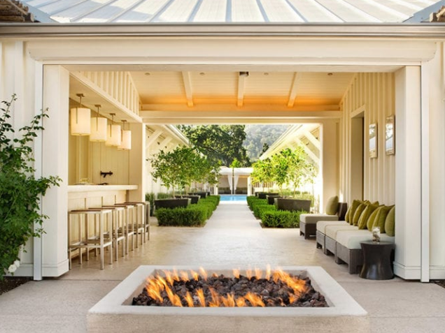 The Spa at Solage 1