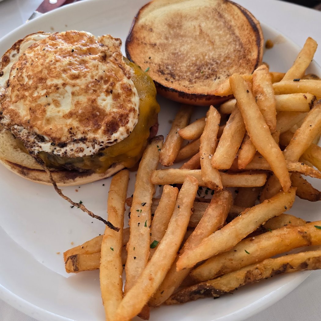 High Cotton Charleston Restaurant 3