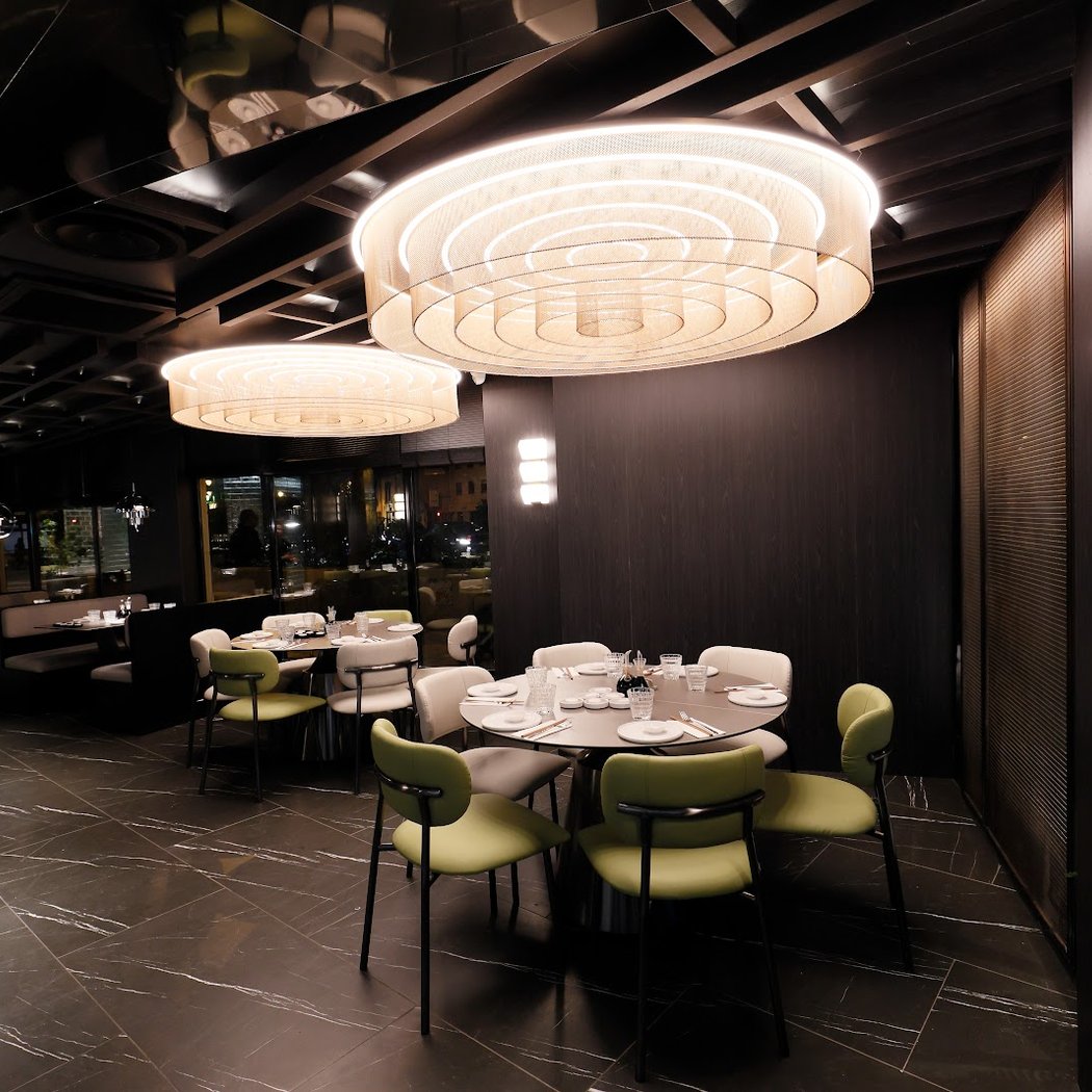 Sushi Club 3