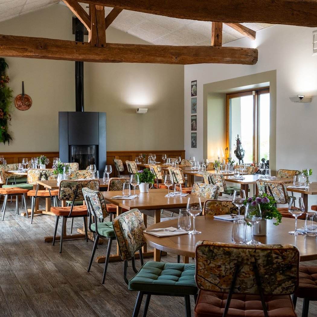 Auberge La Gaillotière 3