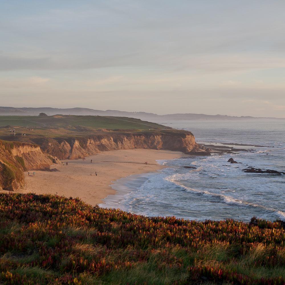 Half Moon Bay 3