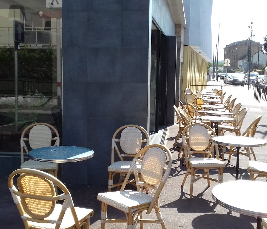 Cafe Bar Lutetia 3