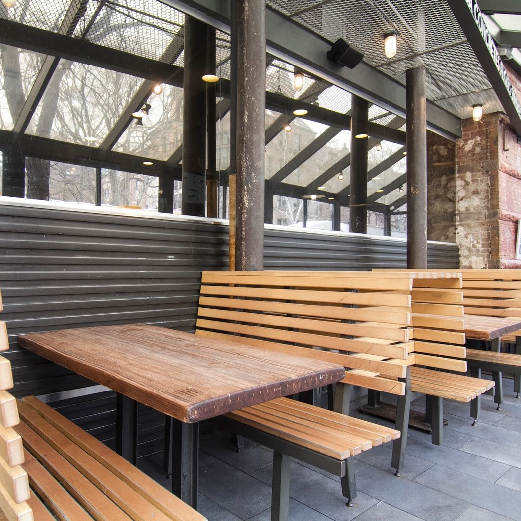 Shake Shack Upper West Side 2