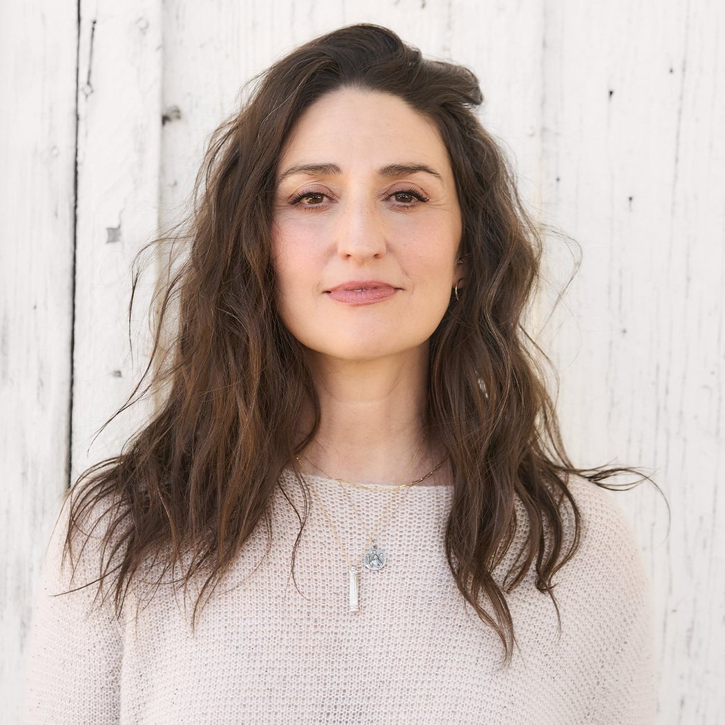 Sara Bareilles Good Grief Tour