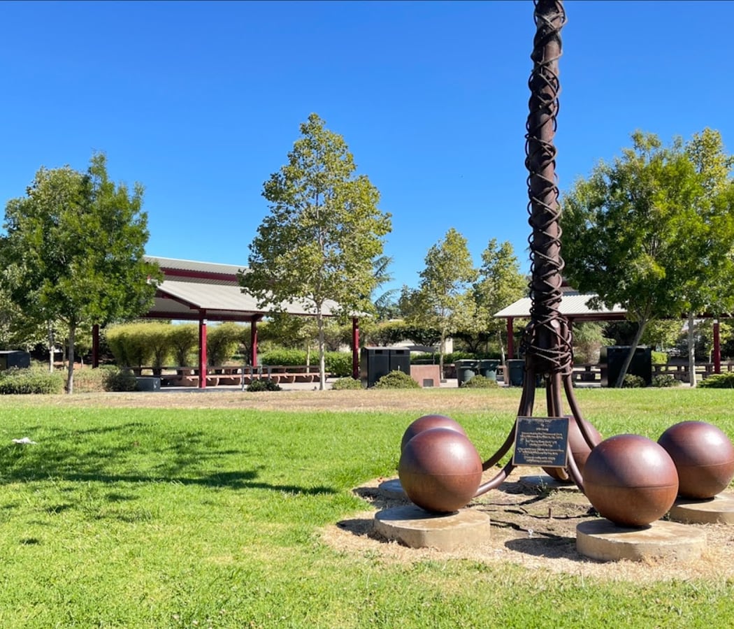 Pinewood Park 2