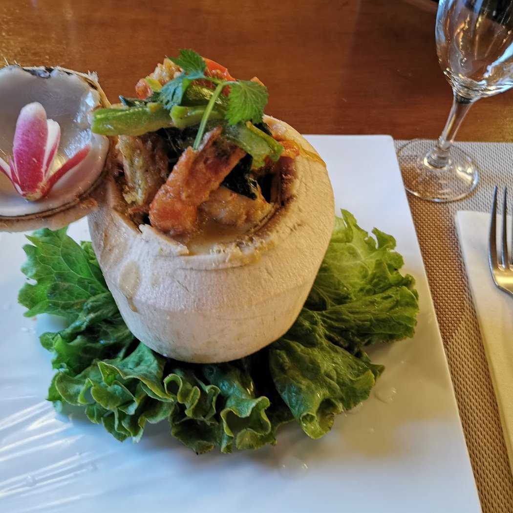 Bistrot Thaï 3