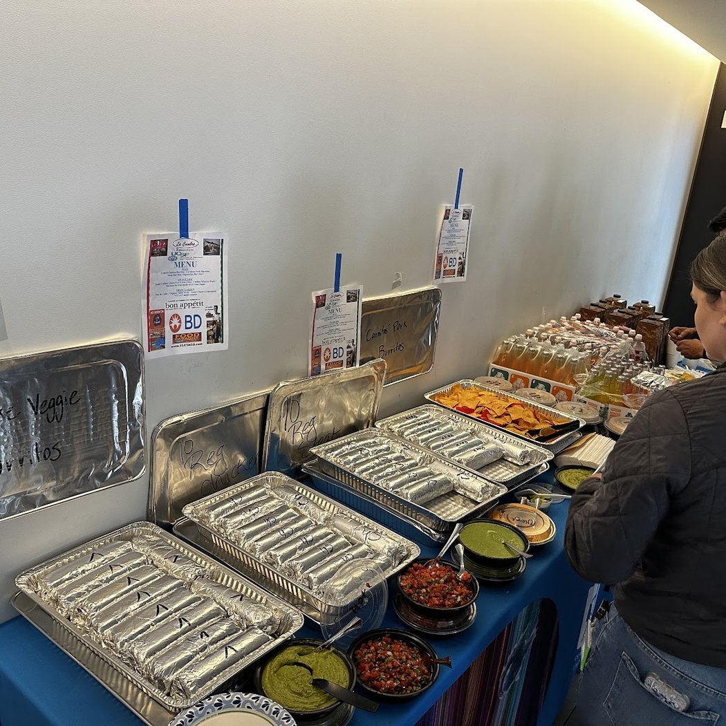 La Cumbre Taqueria SM 2