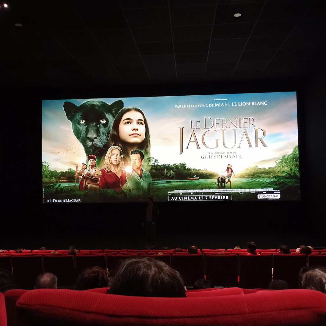 Ciné Nova 1