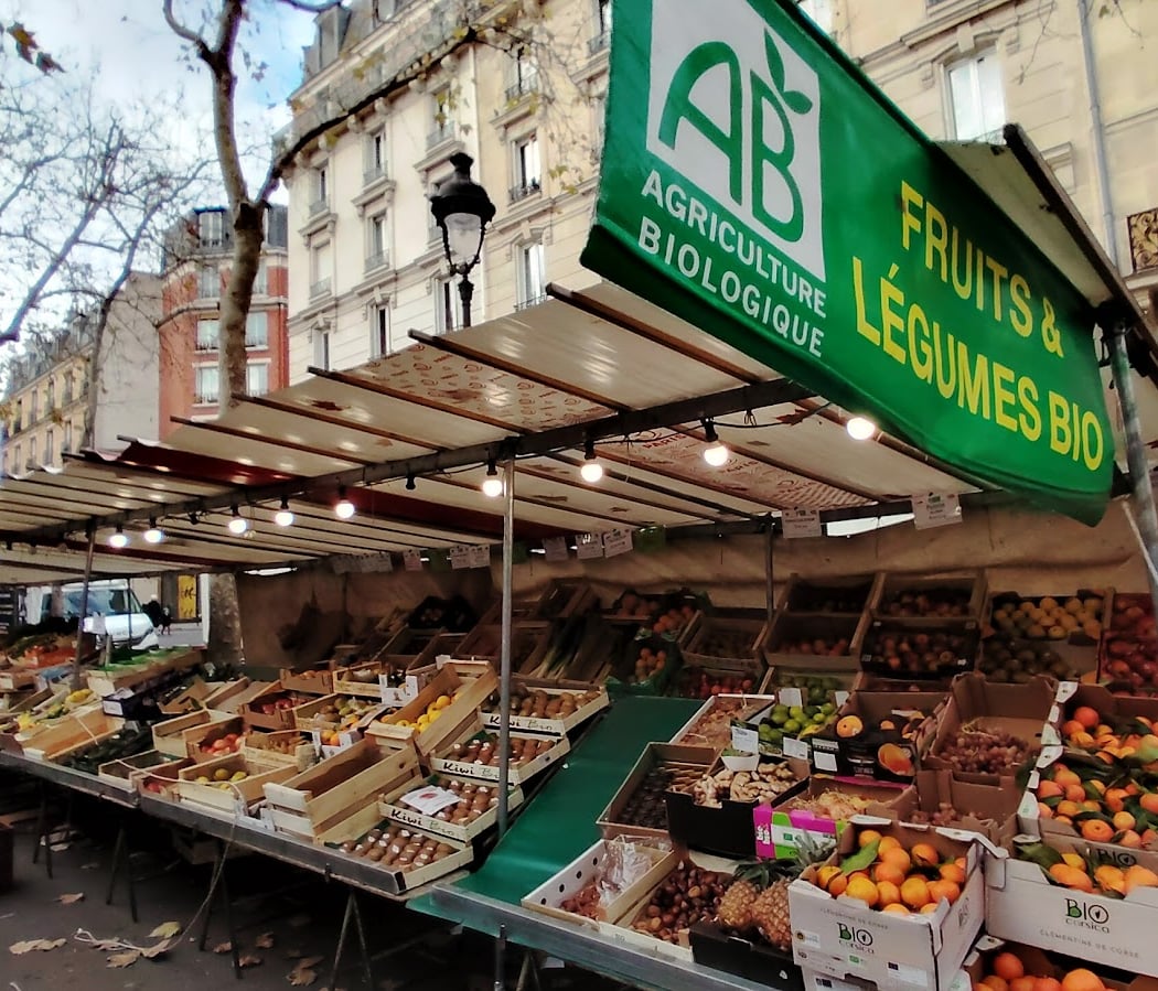 Place Monge 2