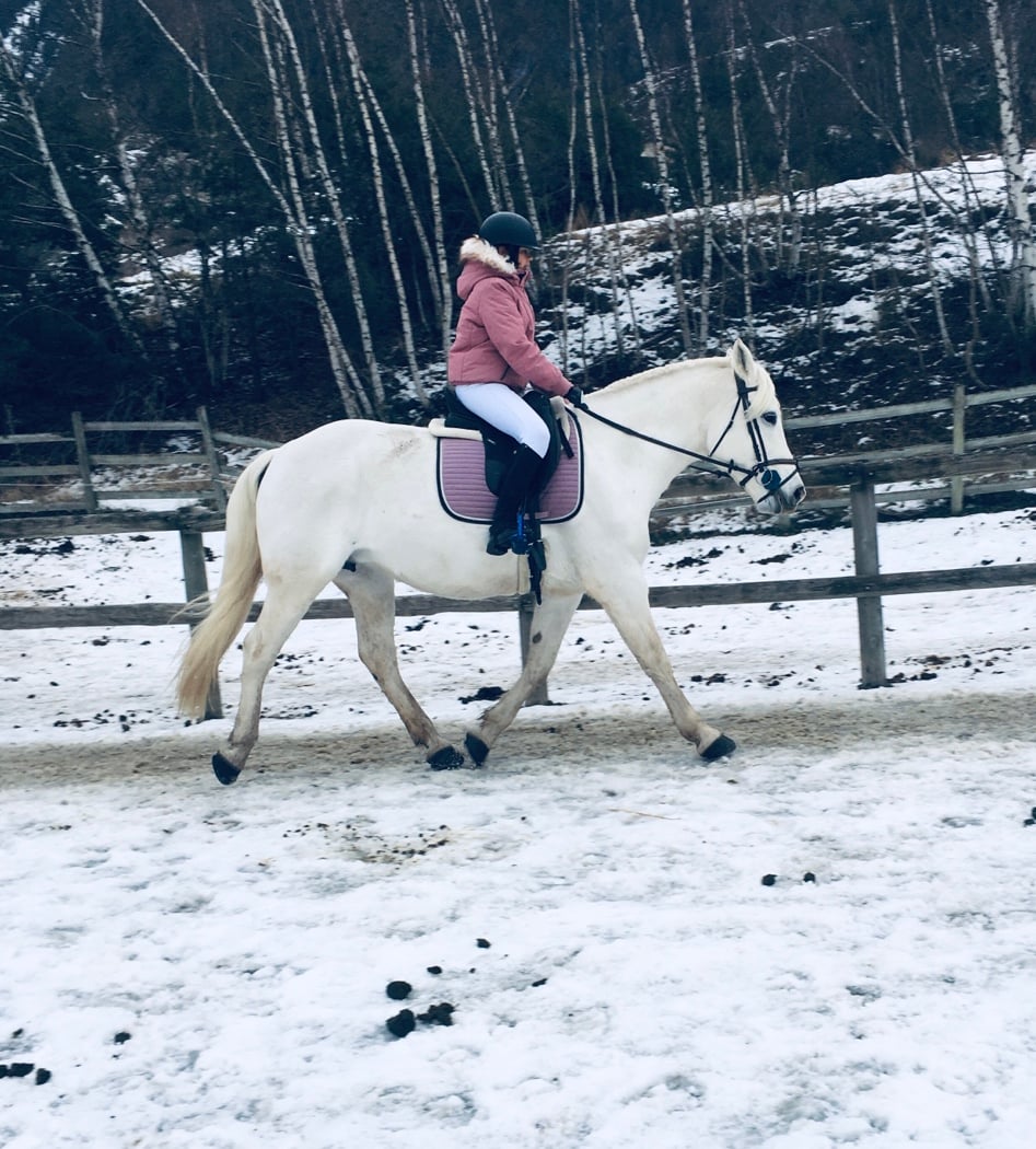Bramans Equitation 3