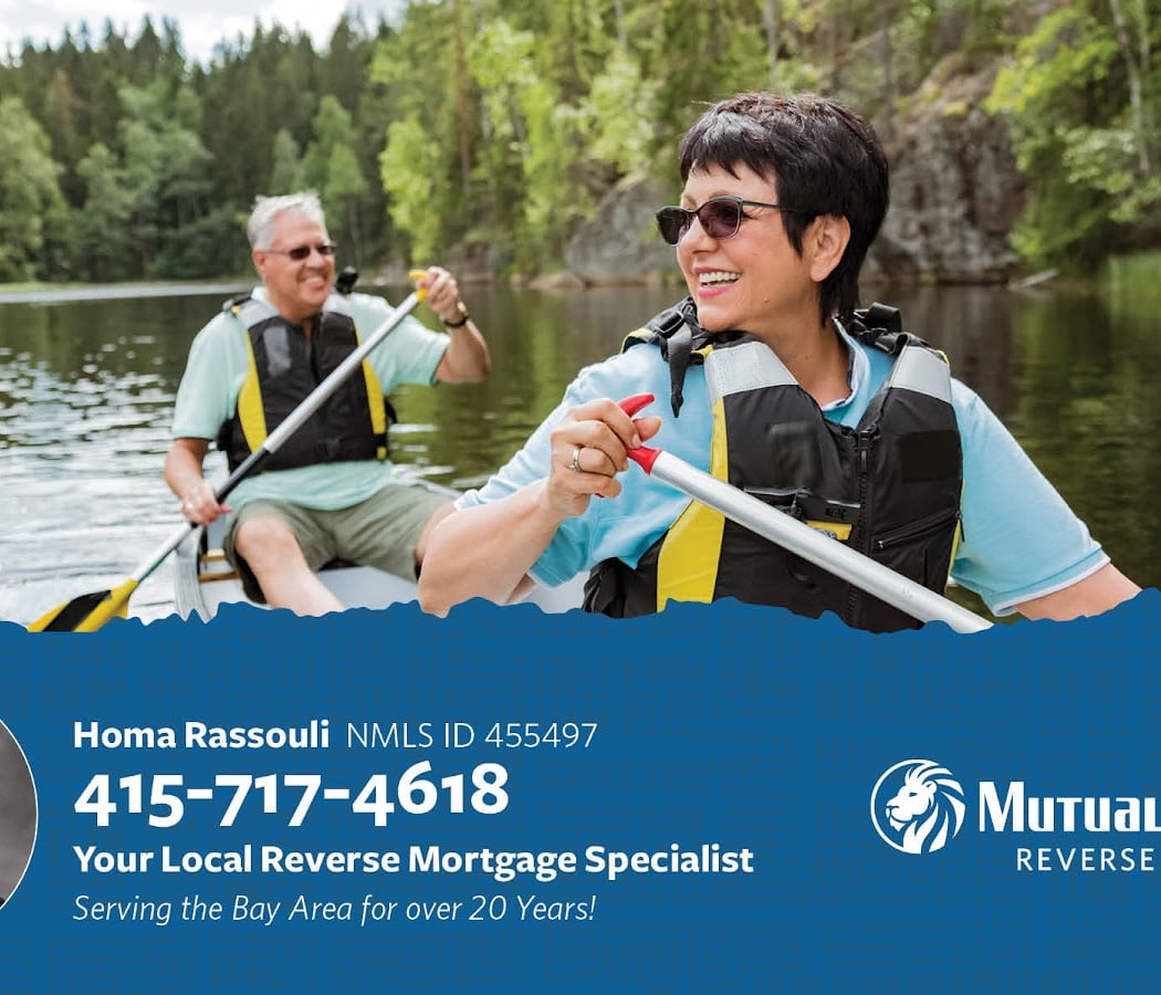 Mutual of Omaha Reverse Mortgage 1