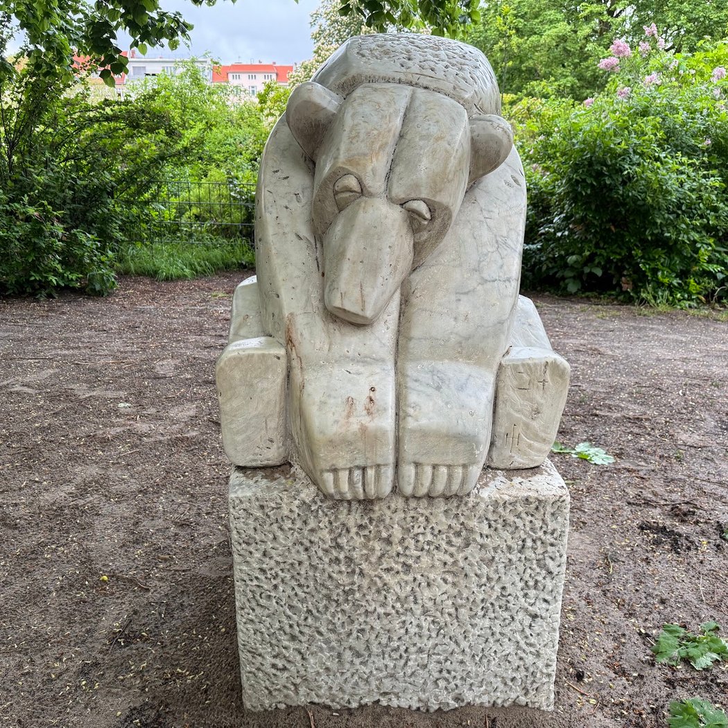 Arnswalder Platz 3