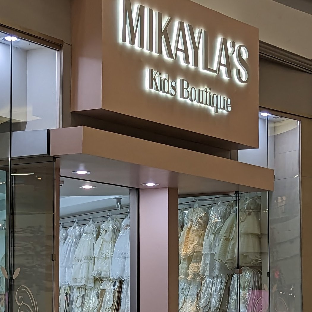 Mikayla's Kids Boutique 3