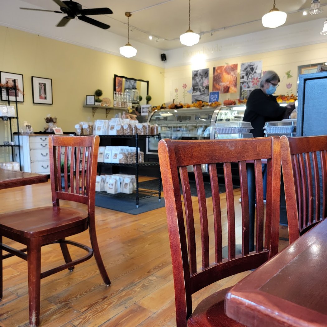 Flour Chylde Bakery 3