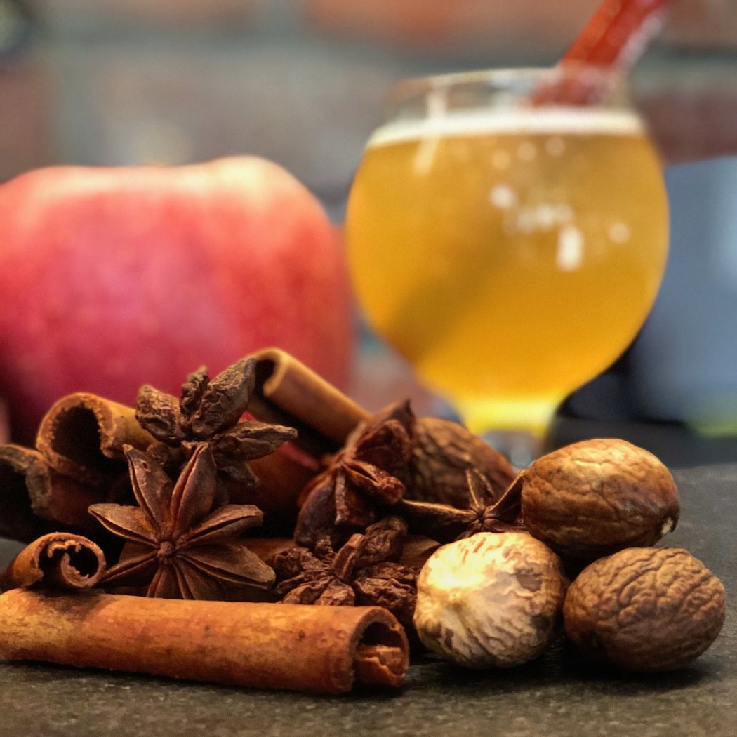 Hardscrabble Cider 3