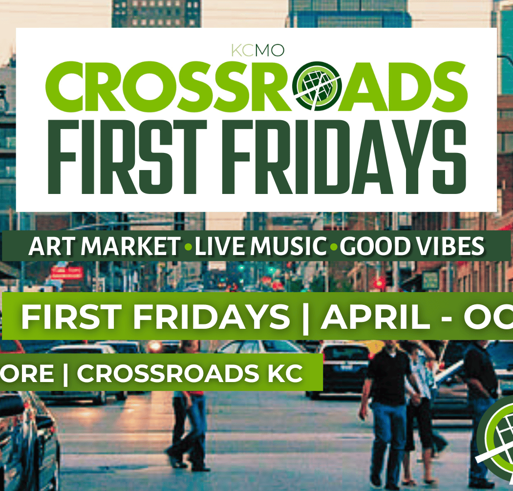 First Fridays Street Market & Live Music