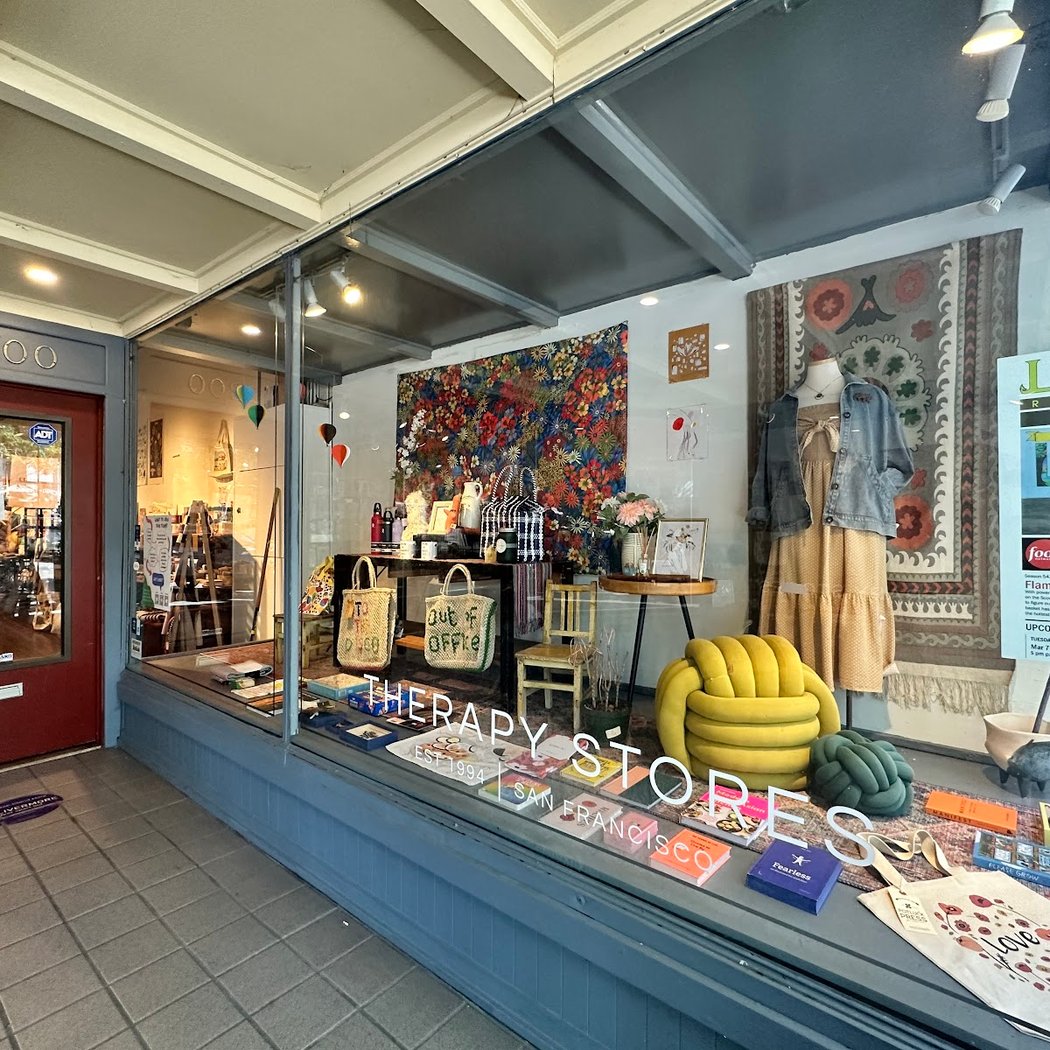 Therapy Stores 3