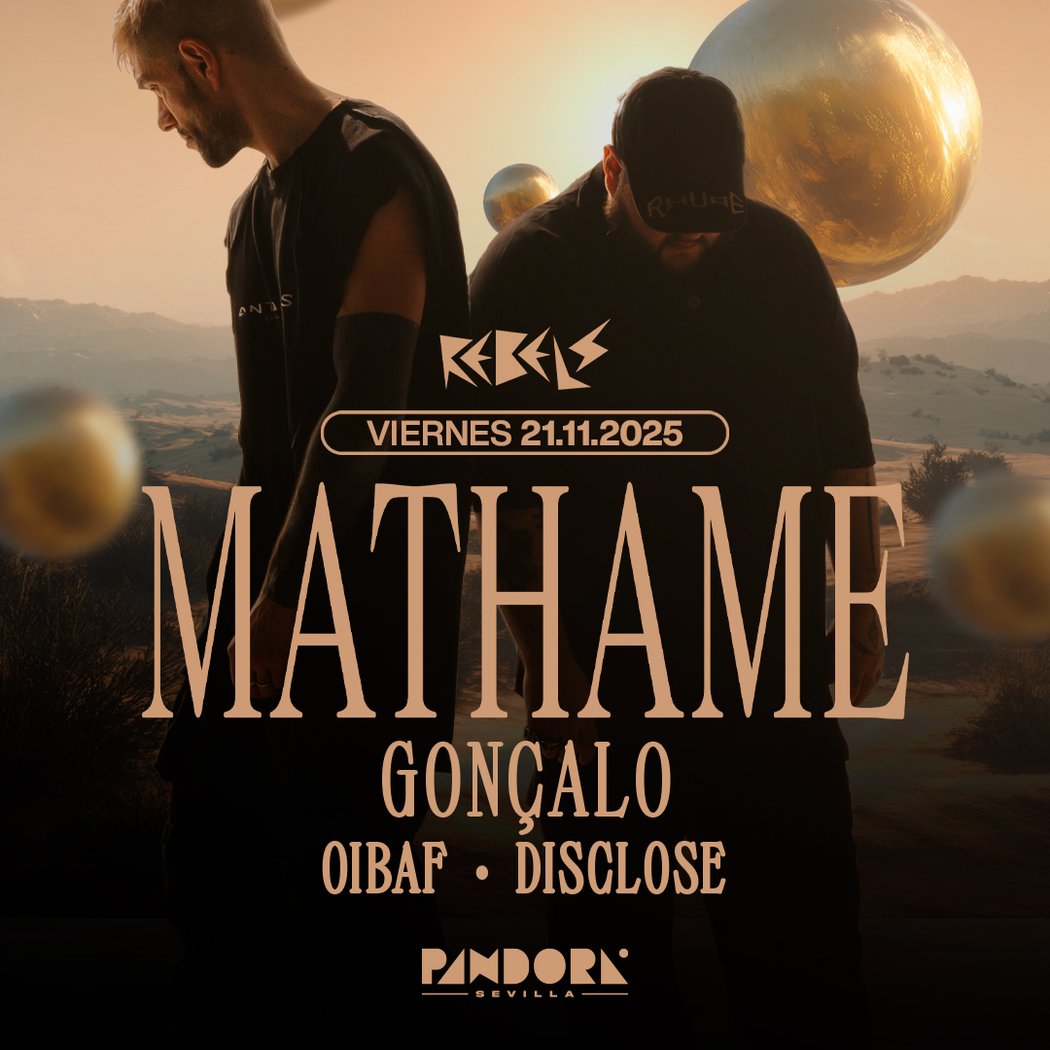 Mathame 1