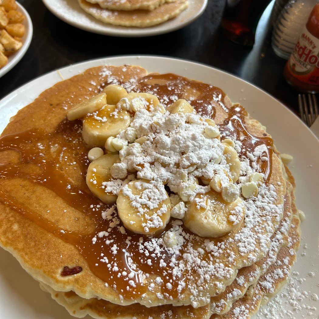 The Hudson Cafe 1