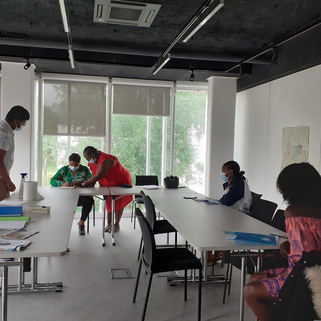 Atelier Customisation - Upcycling 2