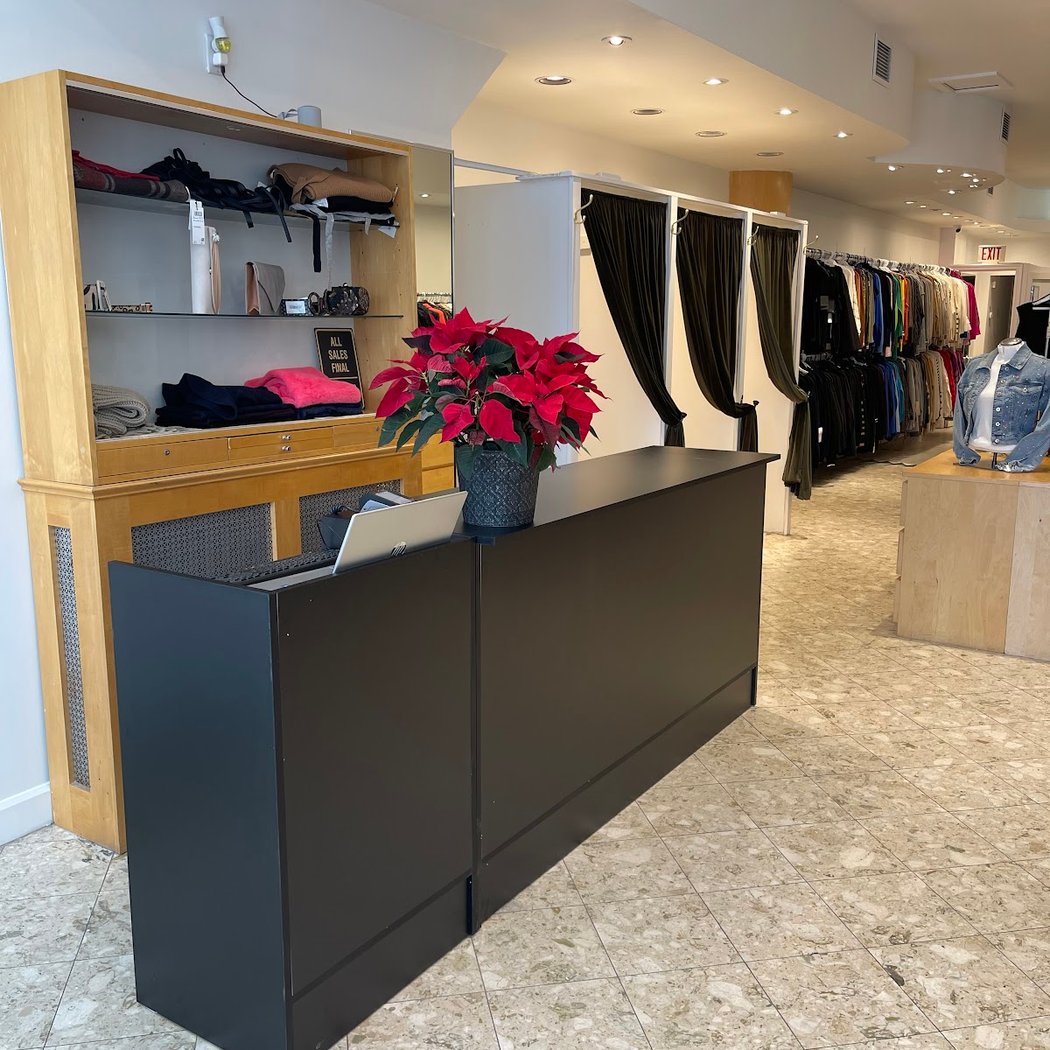 MAXI boutique 3