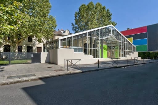 Institut d'art contemporain de Villeurbanne 3
