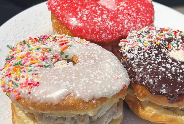 Peter Pan Donut & Pastry Shop 2