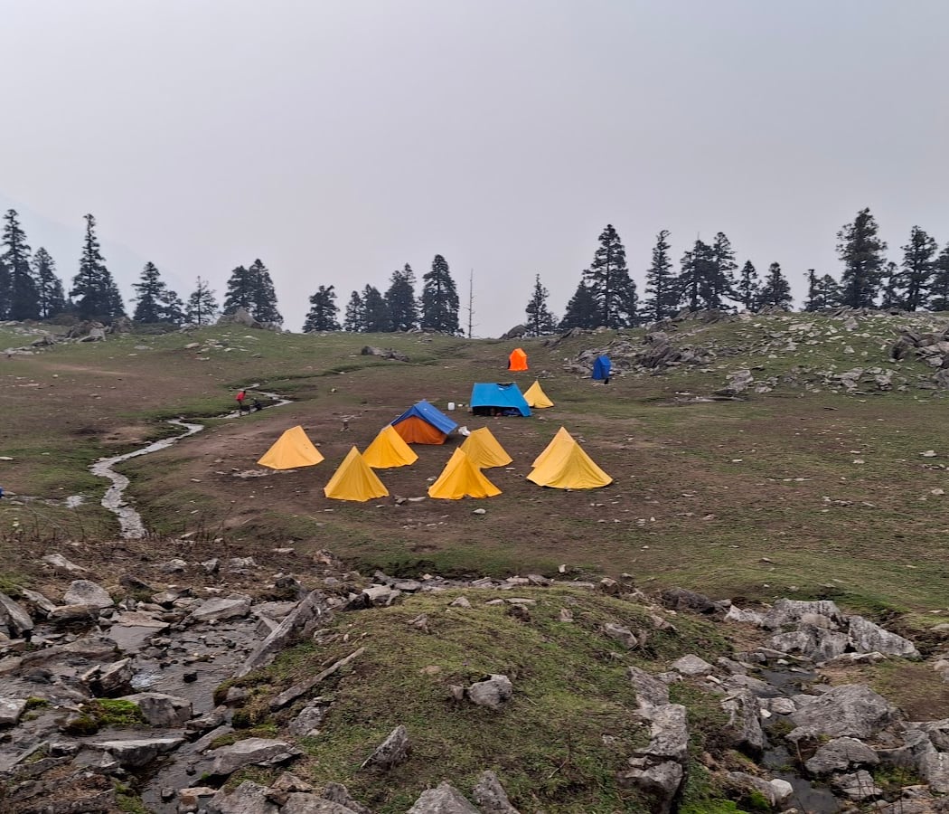 Pangarchulla Peak 3