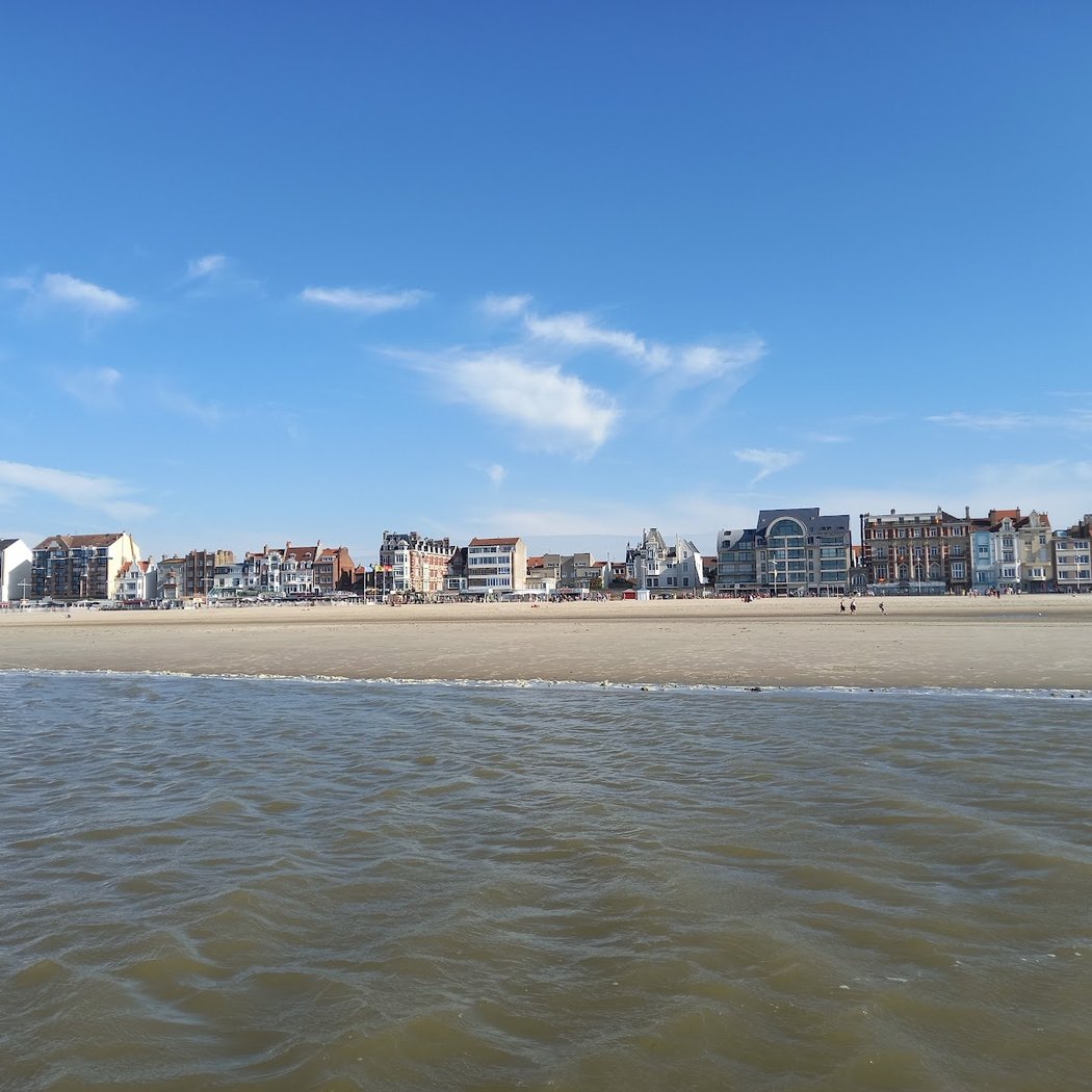 Plage de Malo-les-Bains 3