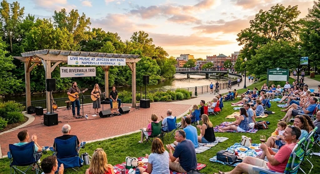 River Sounds 2