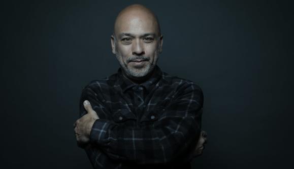 Jo Koy: Just Being Koy Tour 1